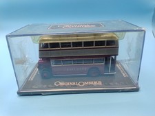 The Original Omnibus Guy Arab