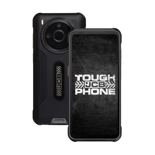 Jcb toughphone max m20 - jcb,