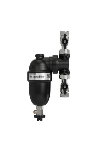Fernox 28mm tf1 sigma - 28mm,