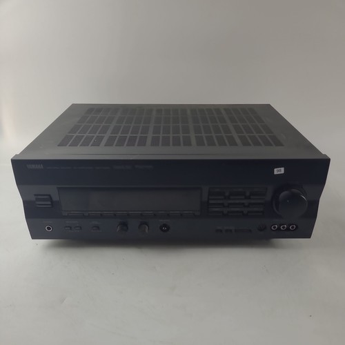 Yamaha dsp a592 quality - yamaha,
