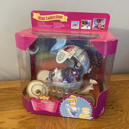 Disney tiny mini collection - tiny,
