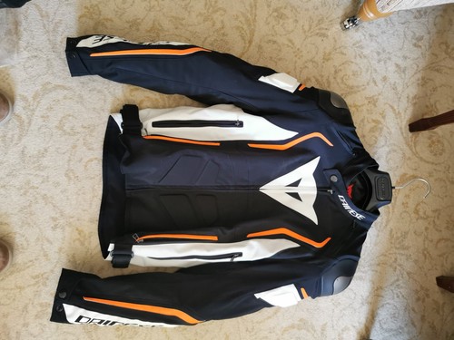 Mens dainese textile - mens,