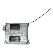 2007 VAUXHALL VECTRA MK3 (C) 1.8 PETROL Z18XER ENGINE ECU 55355631 55355631