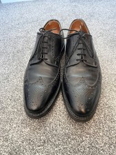 Crockett & Jones SWANSEA shoes