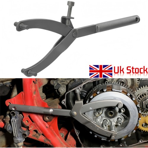Motorcycle universal clutch - motorcycle,