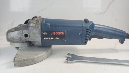 Bosch professional gws - bosch,