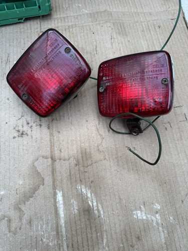 Pair lucas l921 - pair, of