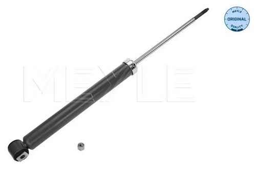 Shock absorber rear axle - shock,