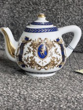 Vintage Porcelain Art