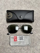 Ray-Ban Caravan RB3136 Unisex