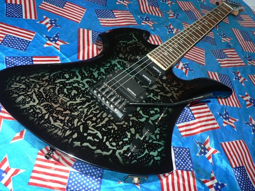 Awesome samick 560wpbl - awesome, bk-560wpbl