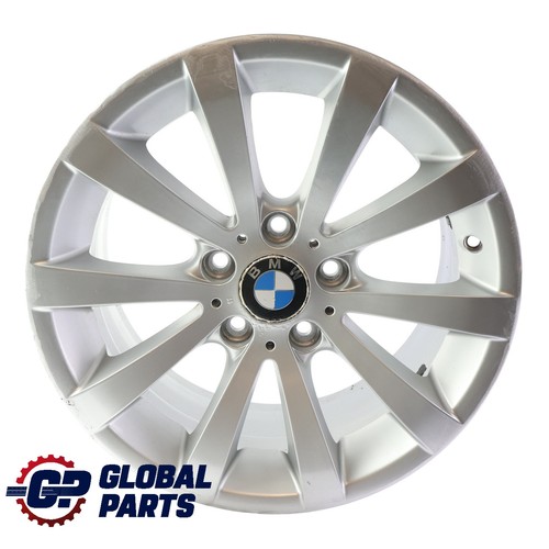 Bmw e90 e91 e92 - e92, wheel