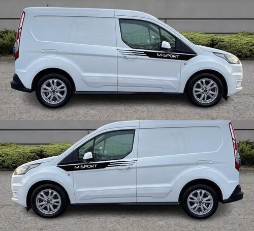 Ford transit connect - ford, sport