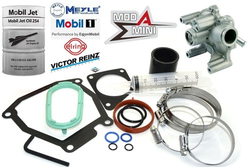 Mini cooper r53 supercharger - s,