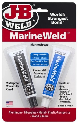 Weld marine waterproof - weld,