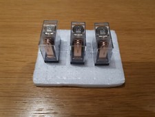 Truma Ultraheat Caravan/Motorhome heater. 3xupgraded Relays.FAST DELIVERY