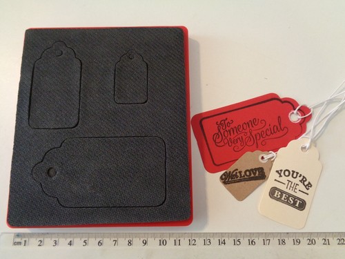 Sizzix originals scallop combo - scallop,