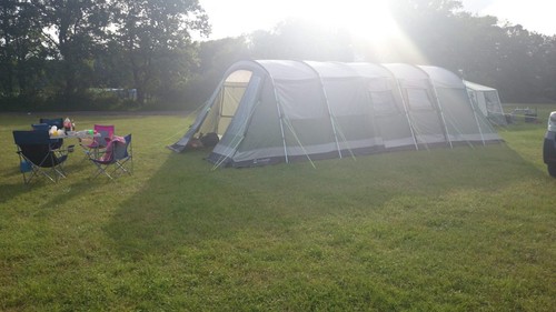 Outwell montana person tent - outwell,