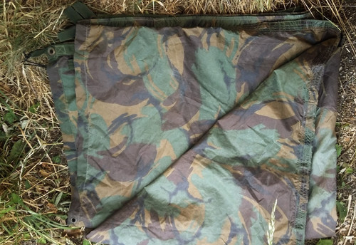 Genuine british army dpm - genuine,