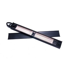 Todays Tools 12in U-GAUGE GAS