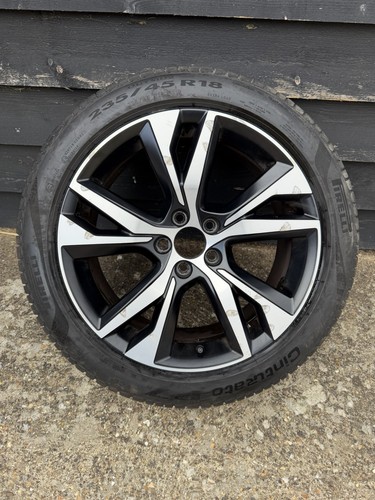 Genuine volvo v60 - 1x,