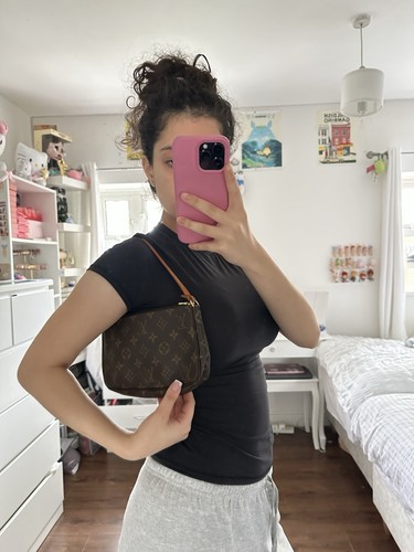 Louis vuitton pochette - louis,