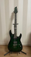 Schecter Diamond Series c-1