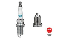 Spark Plugs Set 4x fits HONDA