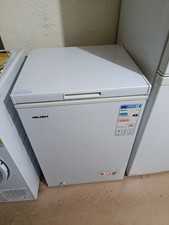 Bush Chest Freezer White Used