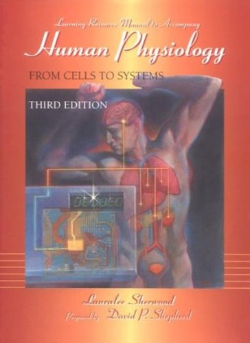 Human physiology from cells - human,