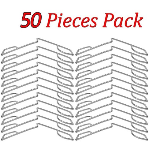 Fence panel grips clips - fence,