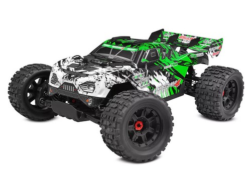 Corally kagama brushless - kagama-4, 4s