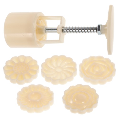 Press shortbread hand pressure - hand,