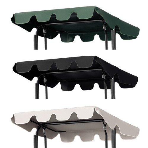 Swing canopy replacement top - swing,