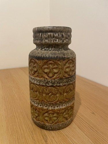 Vintage west german - west,