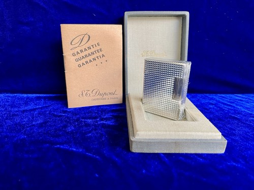 Dupont lighter vintage - dupont,