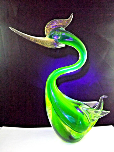 Rare 1970s vintage murano - rare,