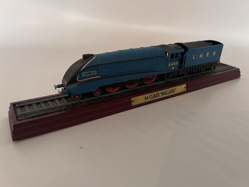 Static model train - model, train: