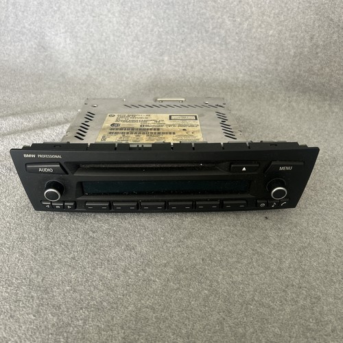 Bmw professional bluetooth - bmw,
