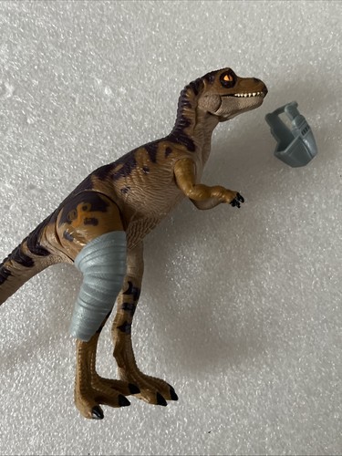 Lost world junior rex jp42 - lost, t-rex