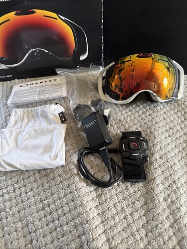 Oakley airwave hyperdrive - airwave, 1.5