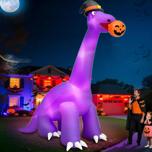 Giant halloween - 16,