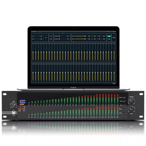 323 dual band graphic - eq-323,