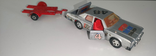 Vintage 1979 matchbox super - 1979,