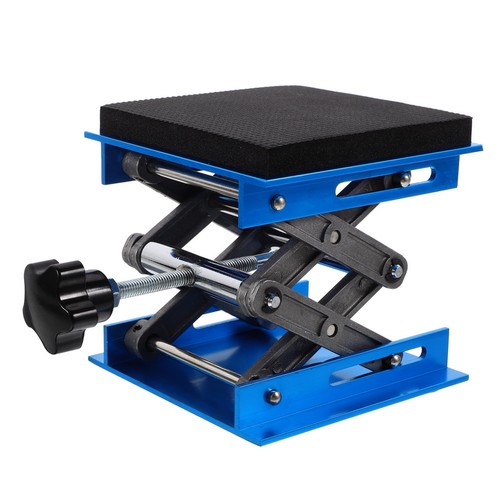 Lifting table aluminum - table,