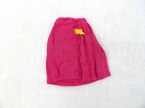 Vintage francie teen 1272 - vintage,