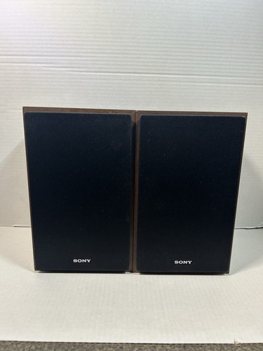 Sony cfx250 bookshelf - sony,