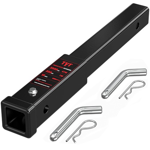 Receiver extender 8 - receiver,