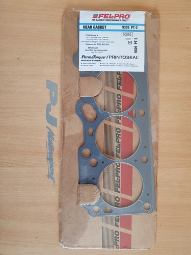 Ford zvh turbo cvh head - zvh,