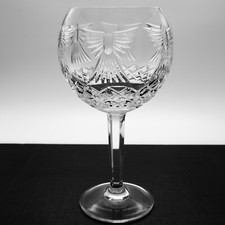 Waterford Crystal Goblet